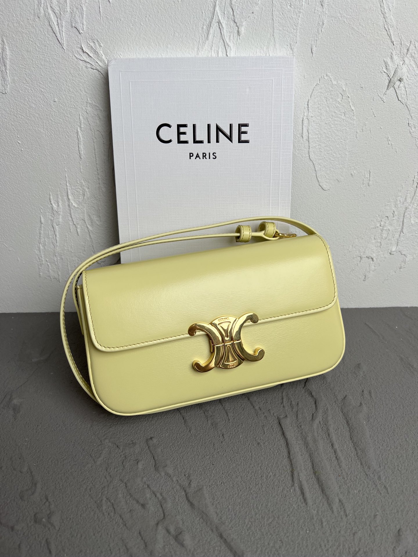 Celine Triomphe Bags